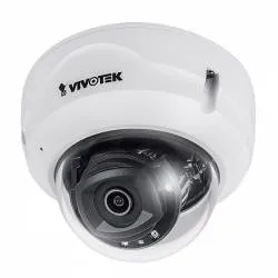 Vivotek FD9389-EHV - 5MP IR купольная сетевая камера 2.8MM