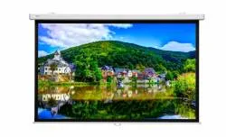 Настенный экран Lumien Master Picture CSR
