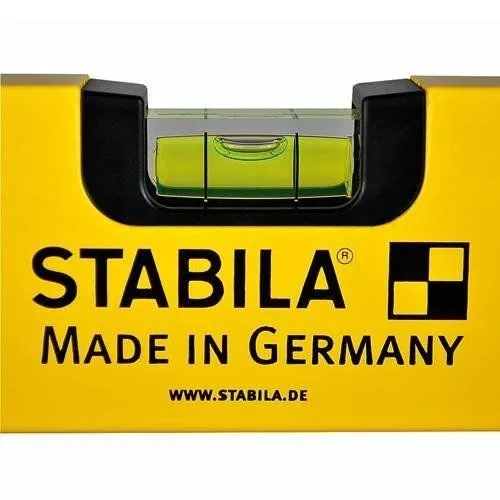 Строительный уровень Stabila 70 50 см