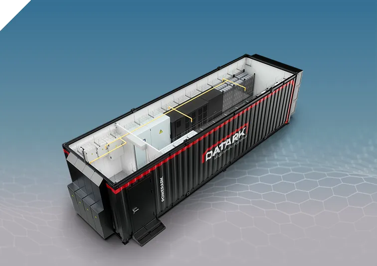 Энергетические модули DATARK POWERARK