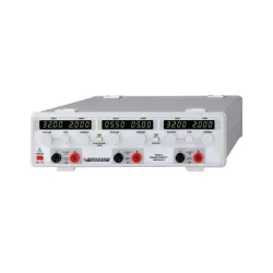 Трехканальный источник питания Rohde Schwarz HM7042-5