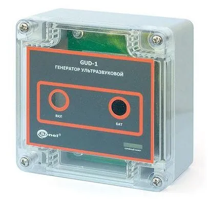 Sonel GUD-1 генератор ультразвуковой