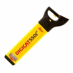 Трассоискатель DIGICAT 550i xf