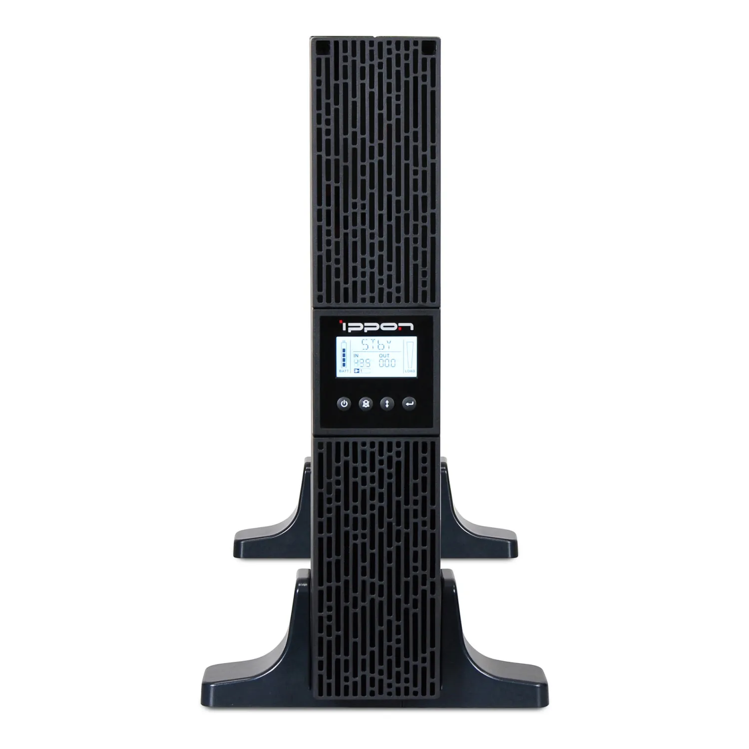 Источник бесперебойного питания Ippon Smart Winner II 1000