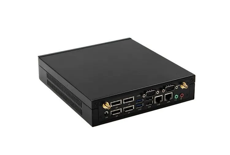 Ноутбук TONK TN4004 (AMD)