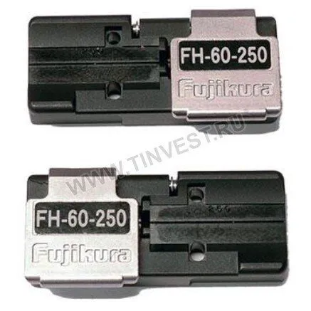 Держатель волокна FH-60-250