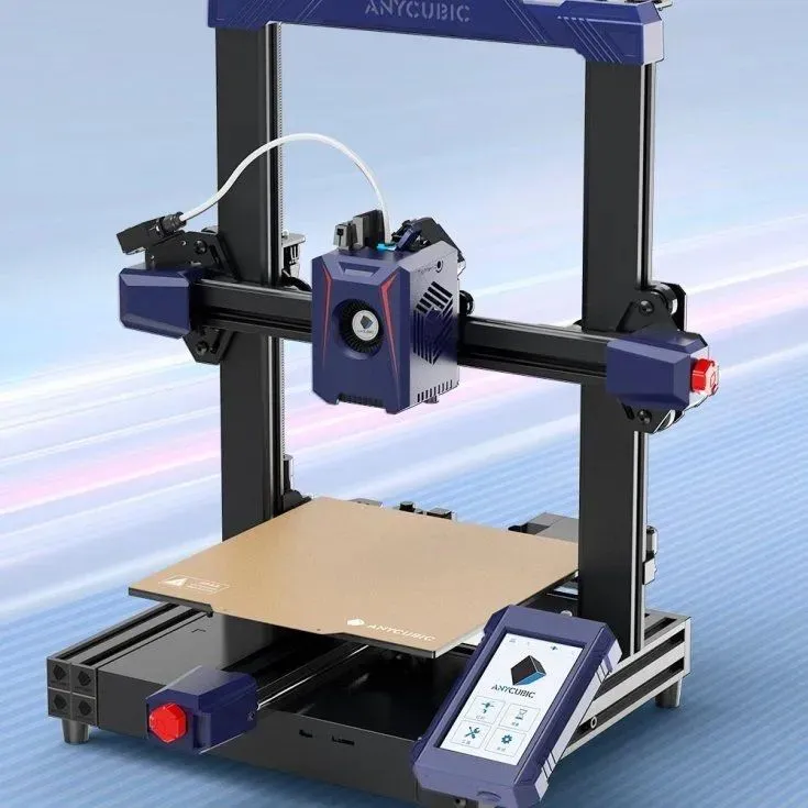 3D принтер Anycubic Kobra 2