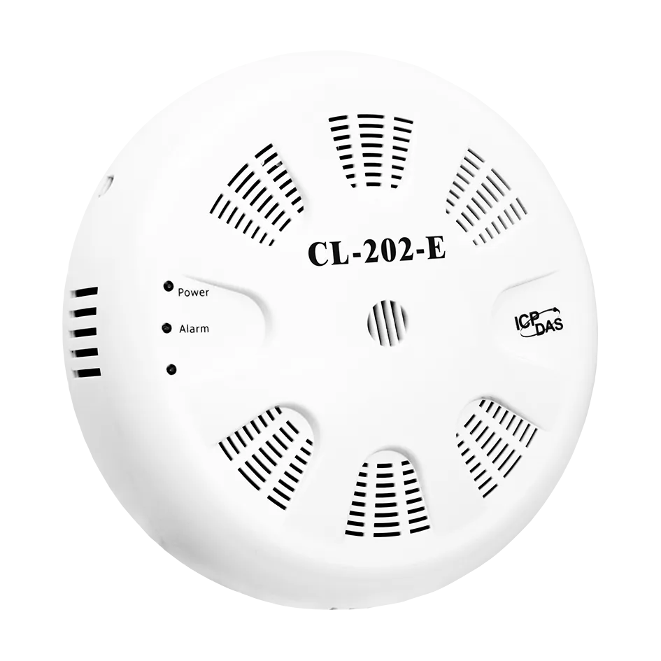 CL-204-E CR