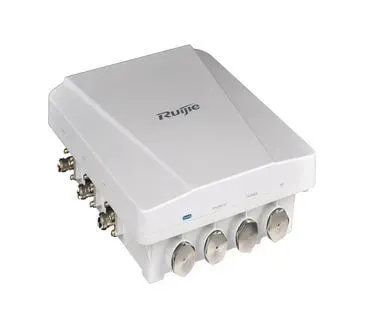 Точка доступа Ruijie Networks RG-AP630(CD)