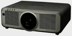 Лазерный проектор Panasonic PT-MZ770LBE