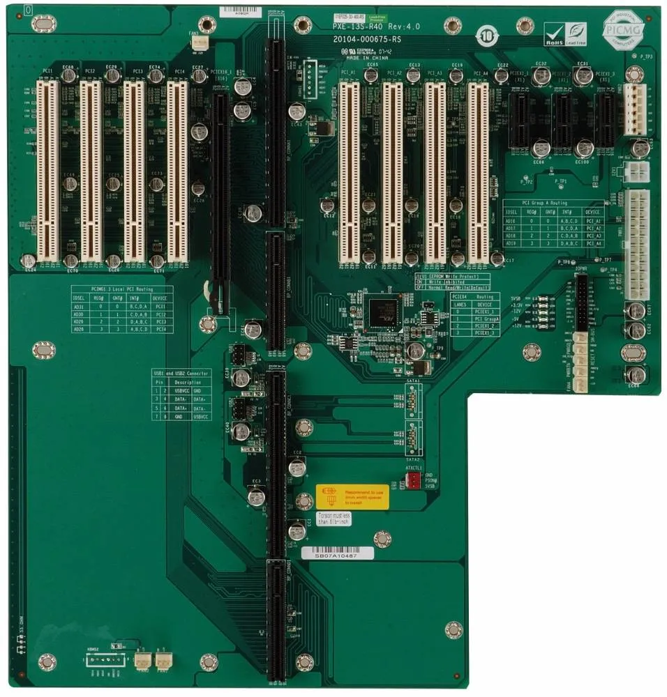 PXE-13S