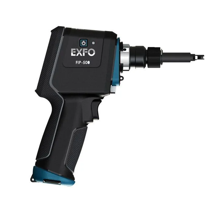 Оптический микроскоп EXFO FIP-500