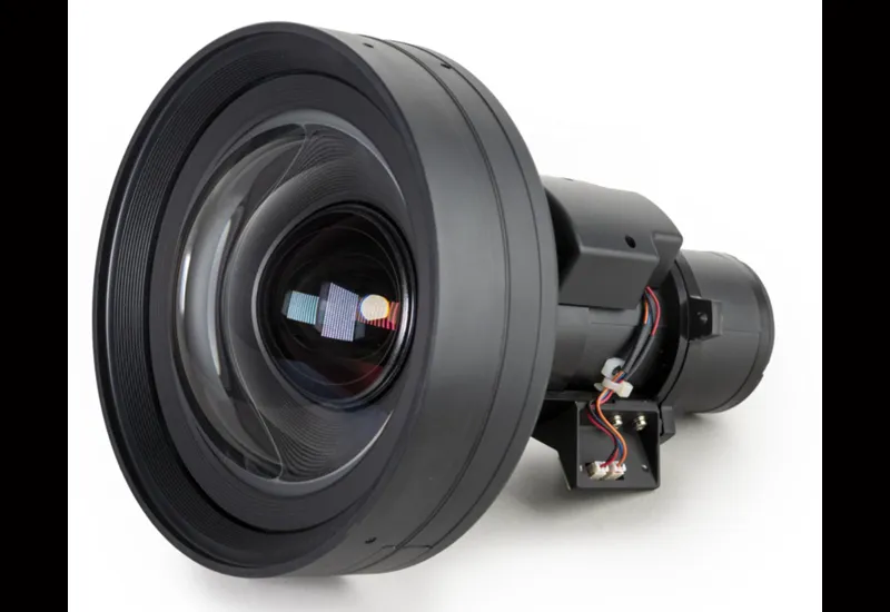 Короткофокусный объектив Barco G LENS (0.65-0.75 : 1)