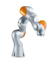 Коллаборативный  робот KUKA LBR IIWA 7 R800