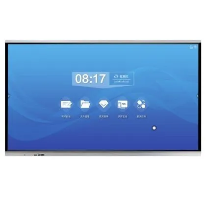 Интерактивная панель Interwrite TVI55H8С