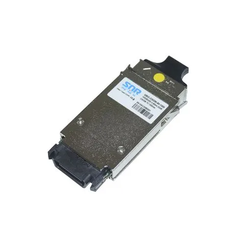 Модуль GBIC CWDM оптический, дальность до 80км (32dB), 1350нм