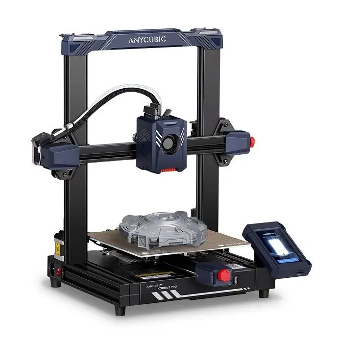 3D принтер Anycubic Kobra 2 Pro