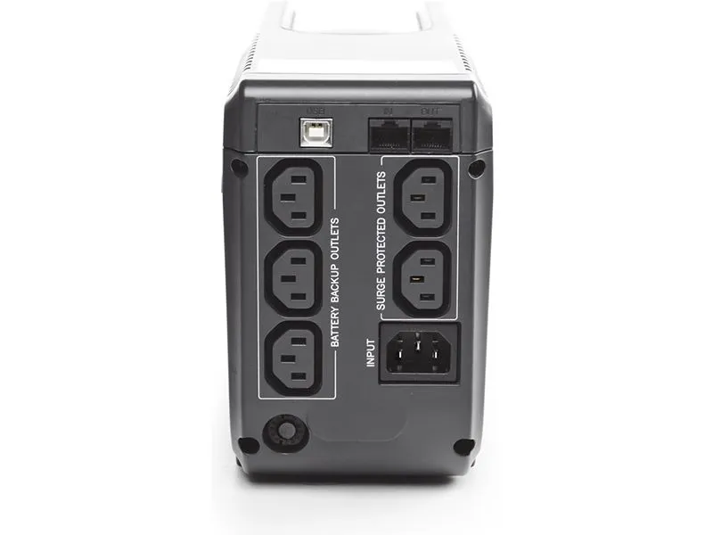 ИБП Powercom Imperial IMP-525AP