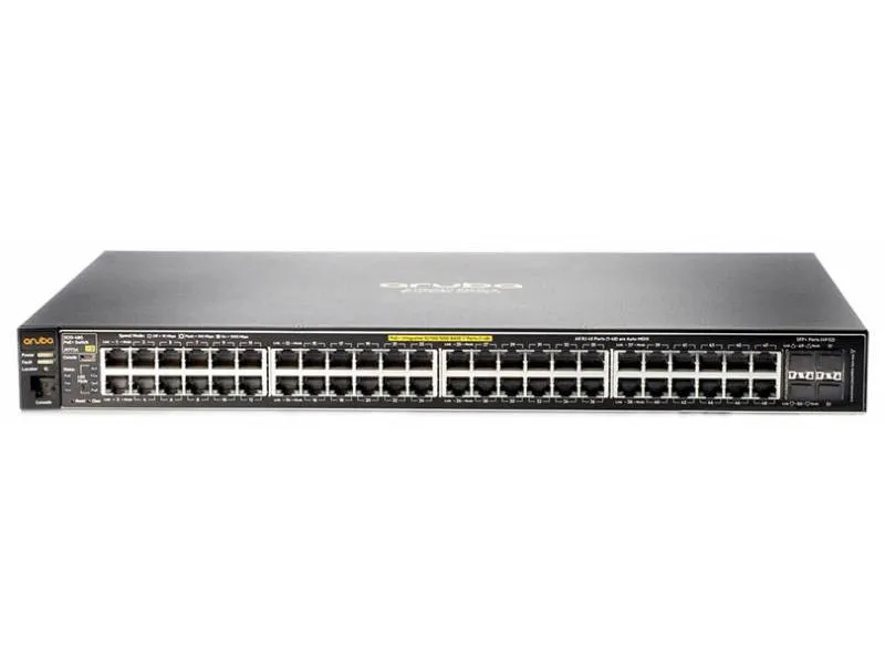Коммутатор HPE 3600