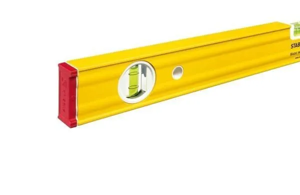 Строительный уровень Stabila 80АSM 60см