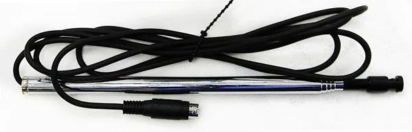 Анемометр Актаком АТЕ-1034