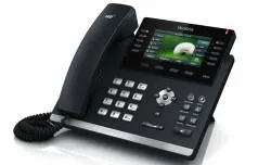 IP-телефон Yealink SIP-T46S