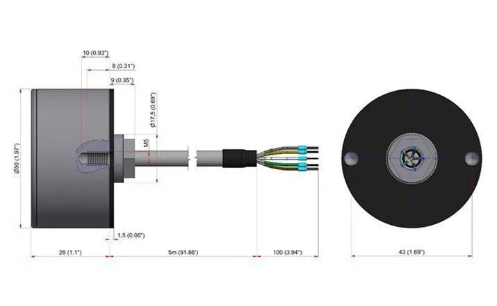 Система измерения детали и инструмента Hexagon ELS