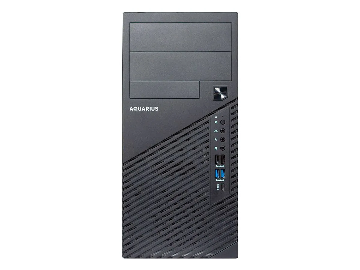 Настольный ПК Aquarius Pro P30 K45