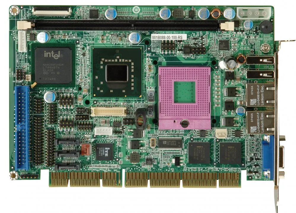 PCISA-9652