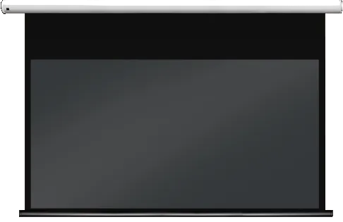Экран с электроприводом Lumien Radiance Control