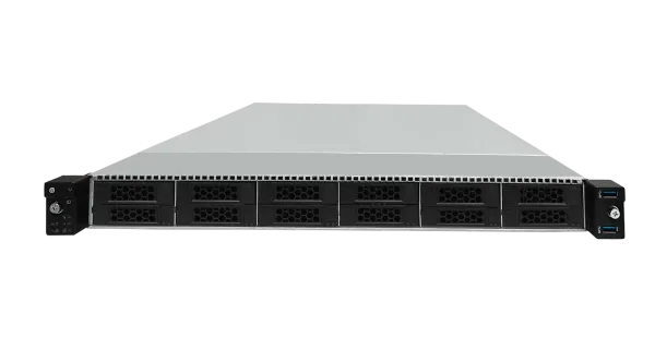 Сервер UTINET Corenetic R415