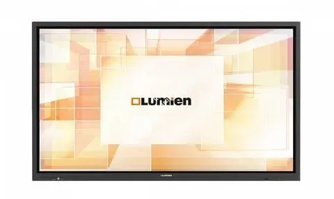 Интерактивная панель Lumien Lumien 75"
