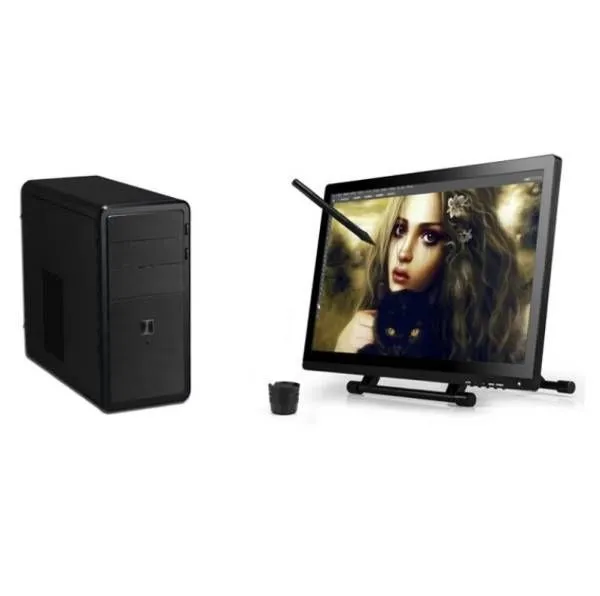 Интерактивный кульман Interwrite 2150 ПРО