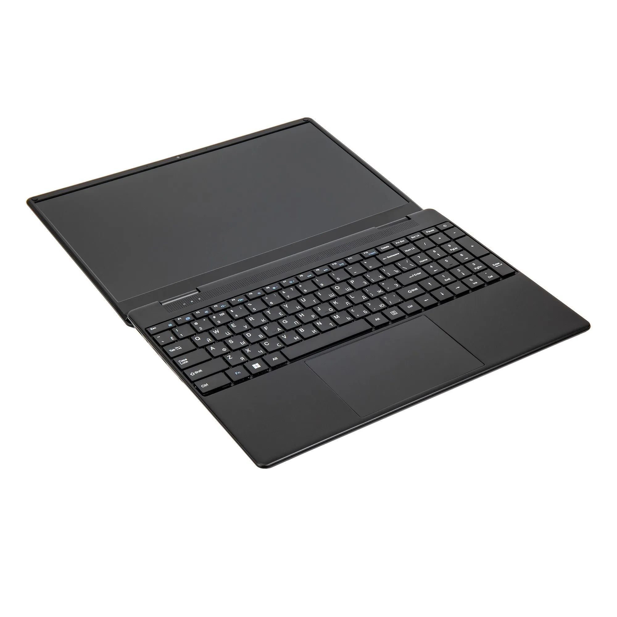  Ноутбук HIPER WORKBOOK U26-15FII5124R8S2WPG Intel Core i5/8ГБ/256ГБ/15,6