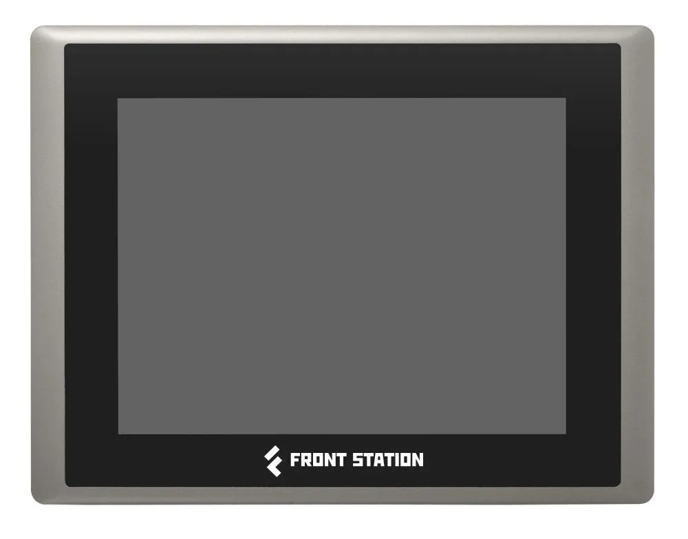FRONT Station 427.401