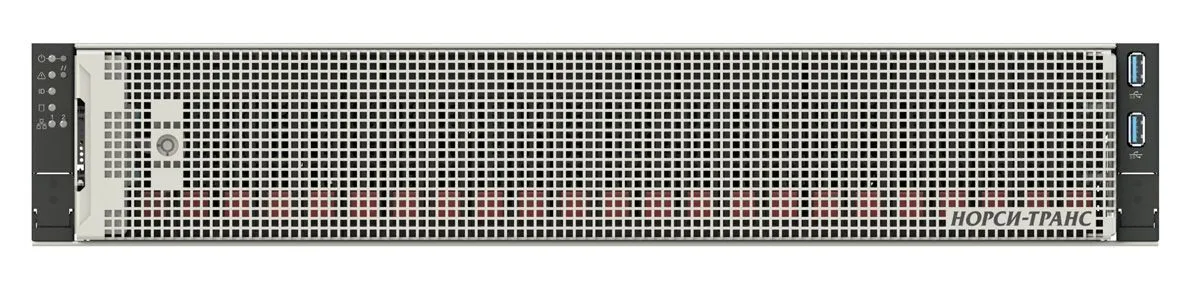 Сервер Норси-Транс Норси-Дракон 24SFF