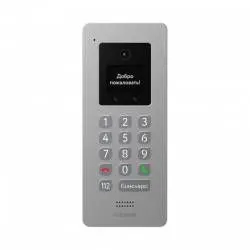 Многоабонентская вызывная панель RUBETEK RV-3434/Gray