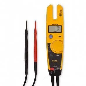 Fluke T5-600 тестер напряжения