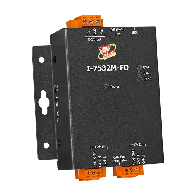 I-7532M-FD CR