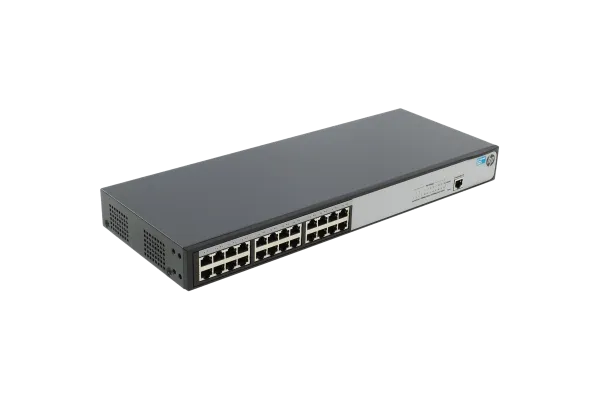 Коммутатор HPE 1620-24G