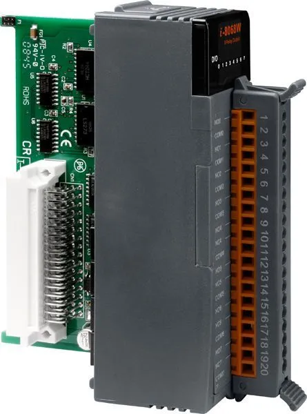 I-8068W-G CR