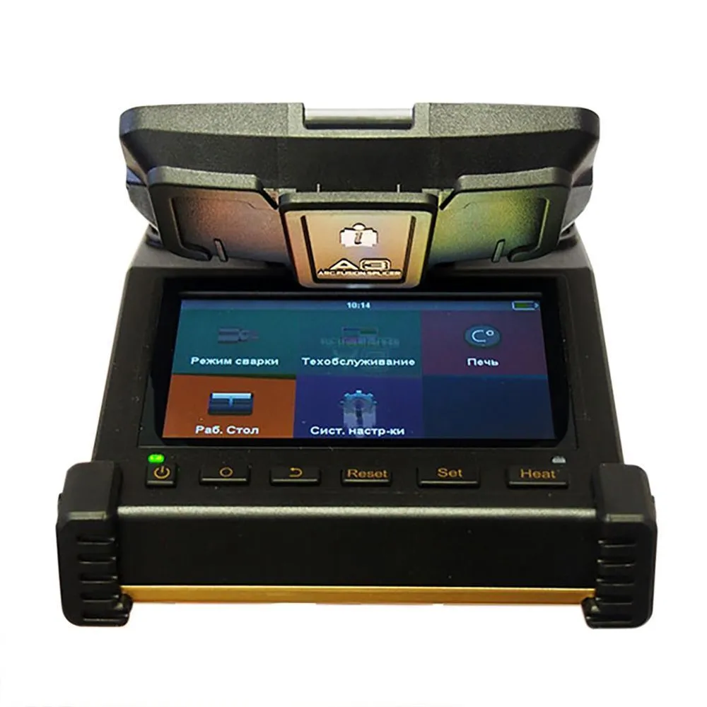 Автоматический сварочный аппарат INNO Instrument A3