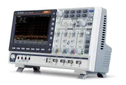 Осциллограф GW Instek MDO-72202EG