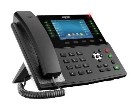 IP-телефон Fanvil X7C