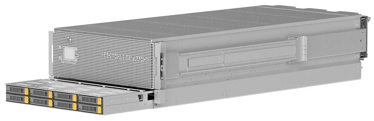 Сервер Норси-Транс Пантера-128