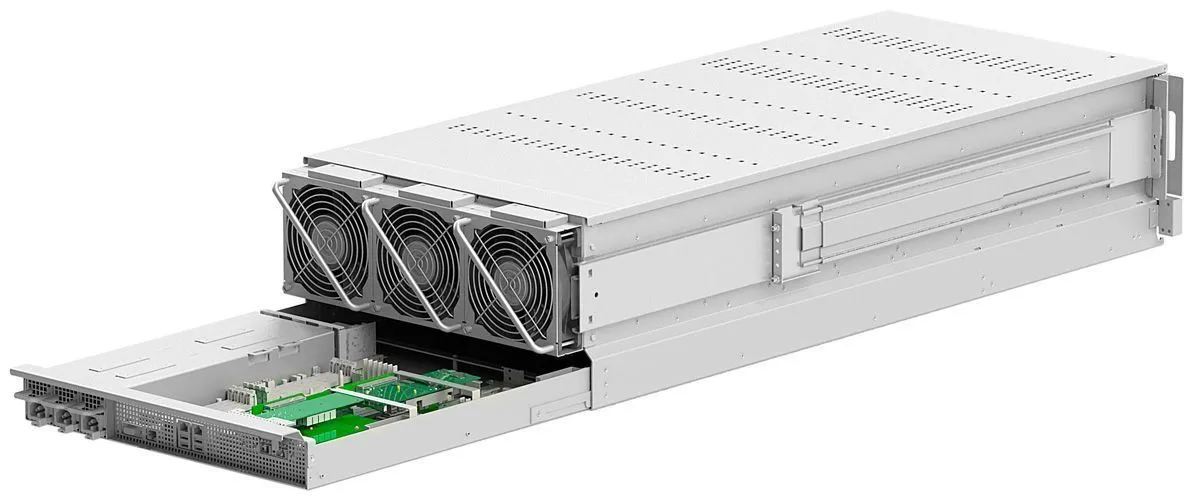 Сервер Норси-Транс Пантера-128