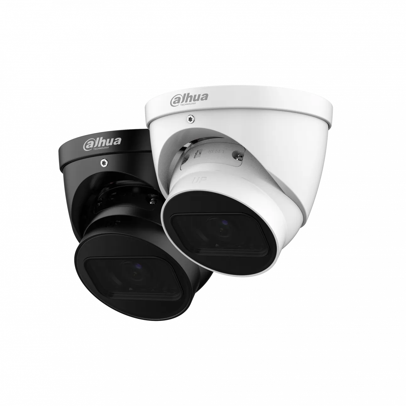 IP камера купольная 2Мп Dahua DH-IPC-HDW2231TP-ZS