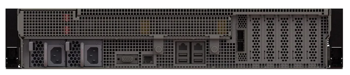 Сервер Норси-Транс Пантера-26