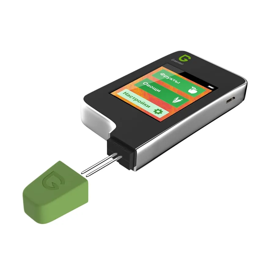 Нитратомер Greentest 1