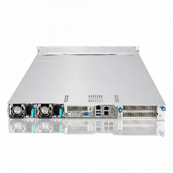 Сервер FORSITE 1U RS1-700A-12HS